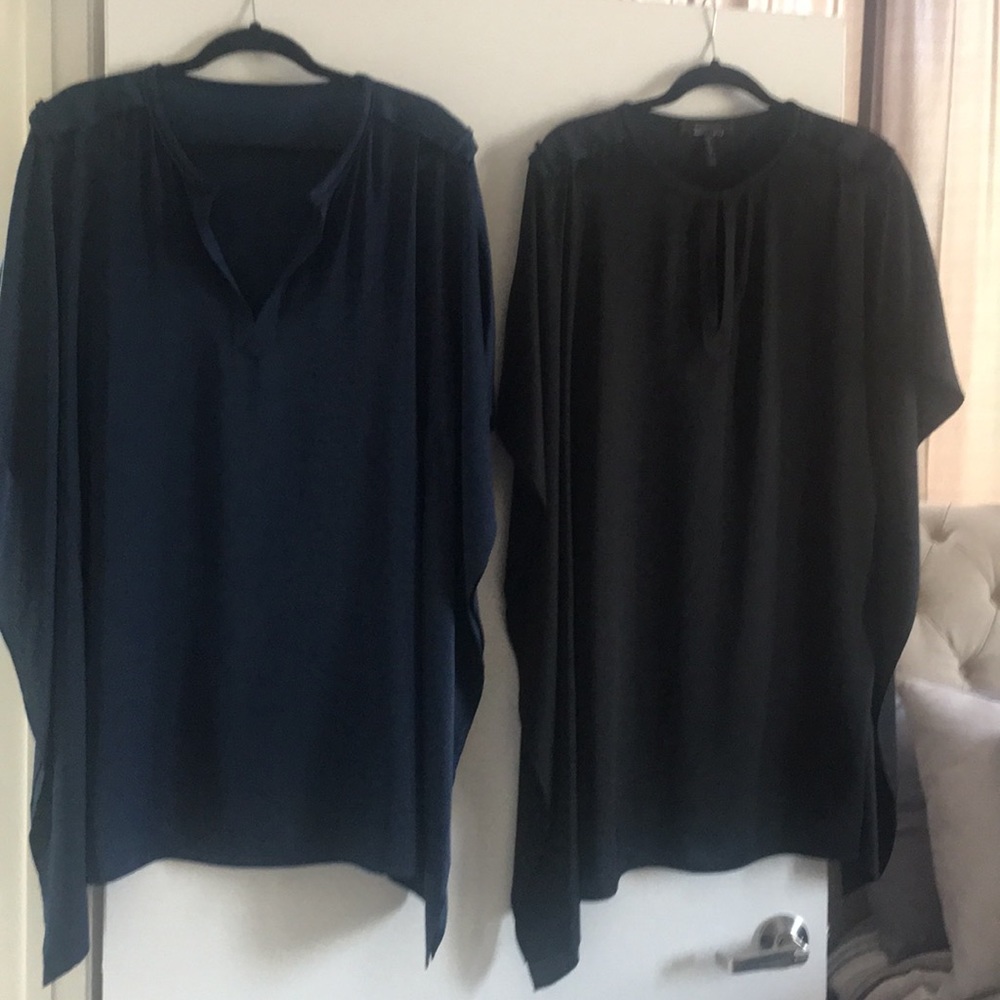 Satin Caftan Dresses